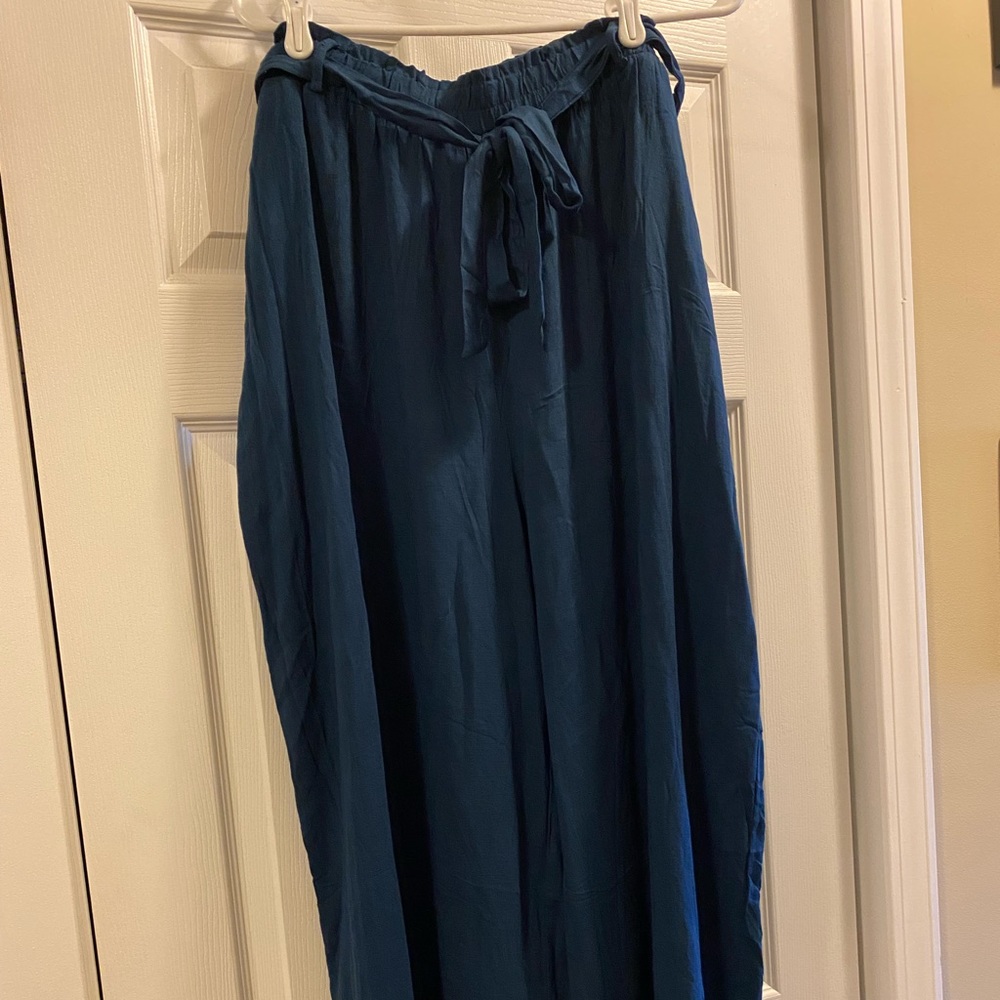 Lularoe Dianne Navy